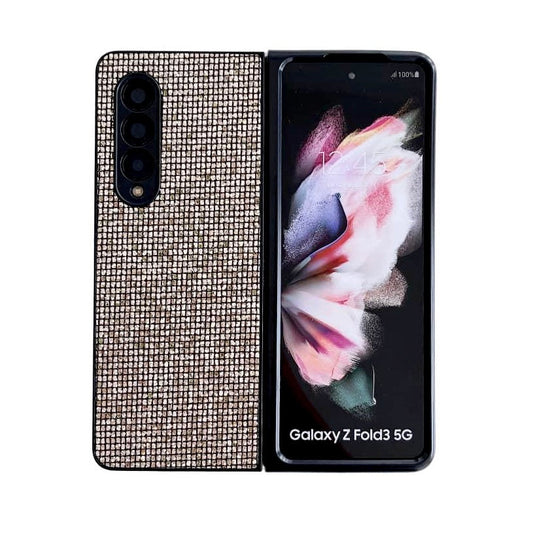 Samsung Galaxy Z Fold3 5G case "Pyrite"