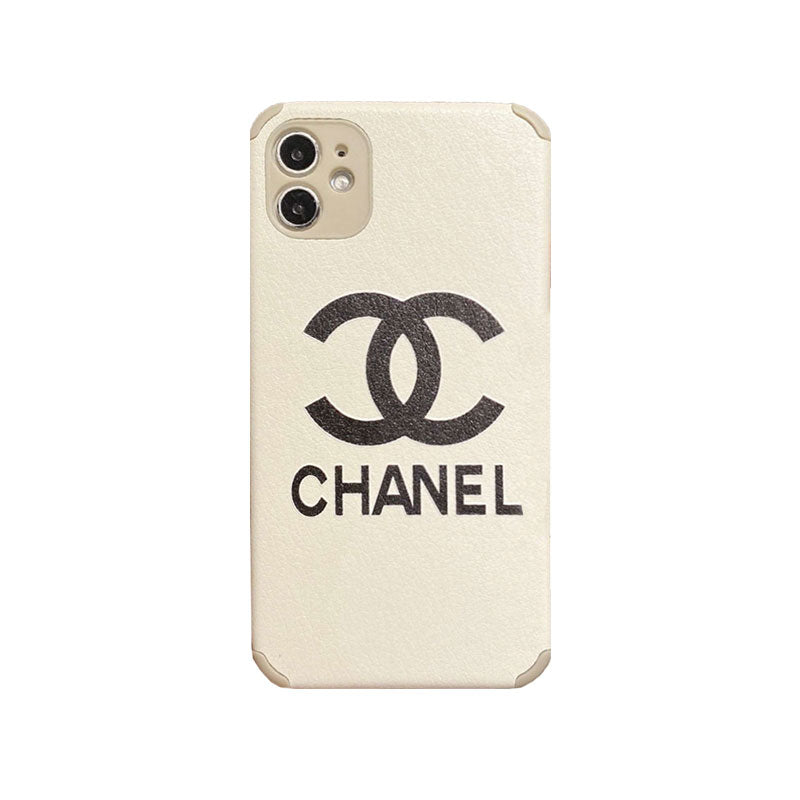 CC iPhone Case  White -PZK241525