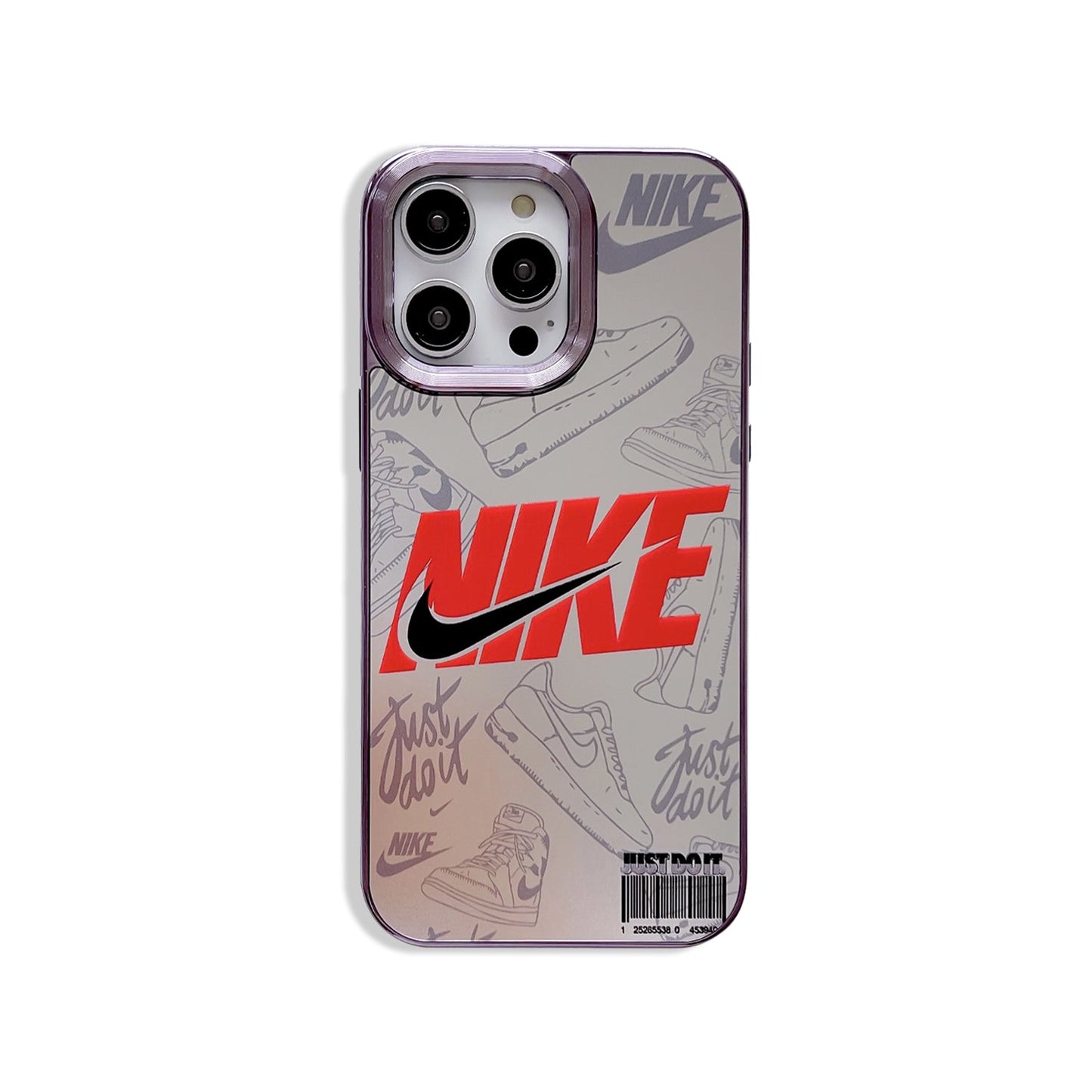 Nike iPhone case A21  A22