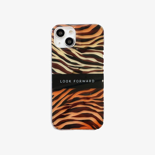 Limited Phone Case | Look Forward