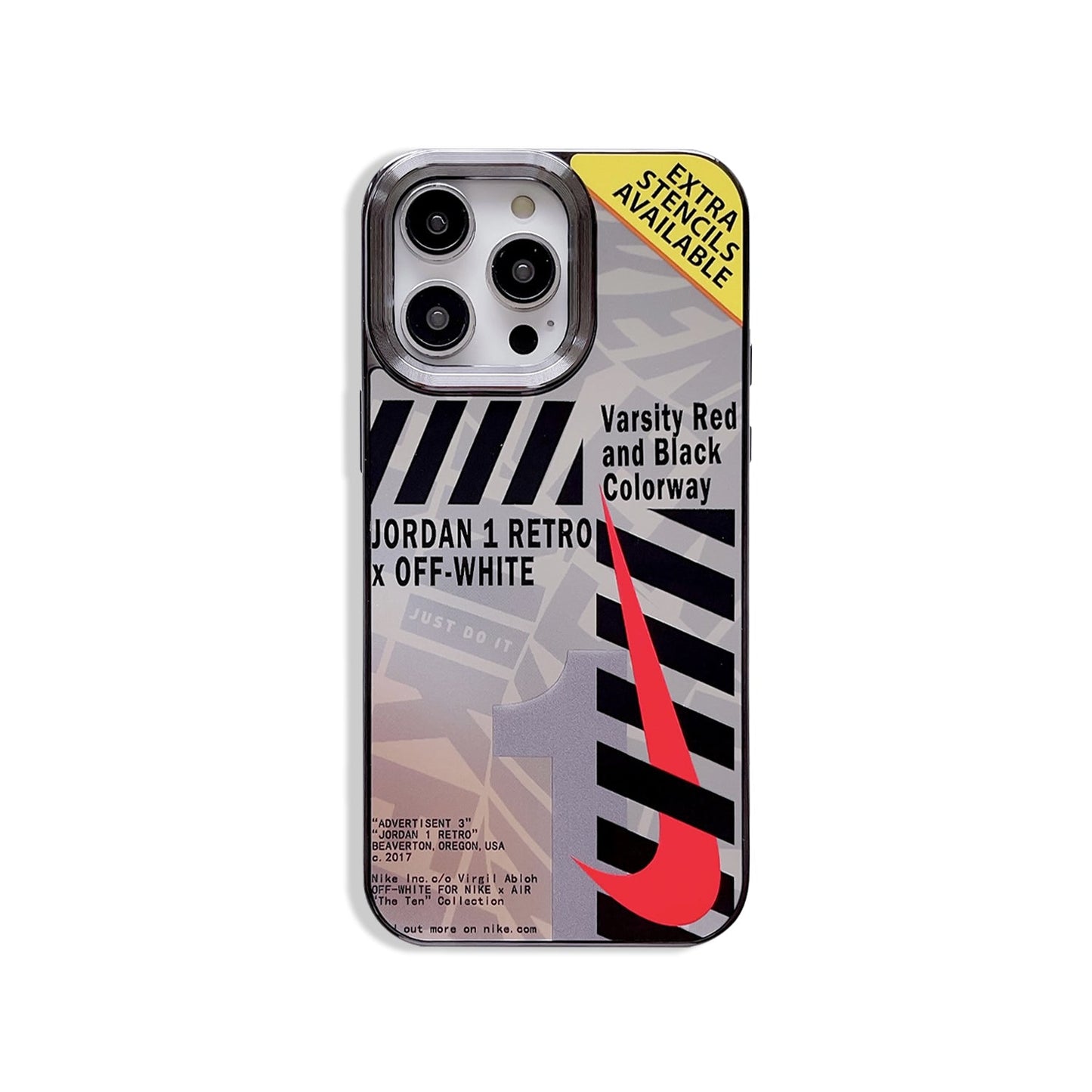 Nike iPhone case A23  A24