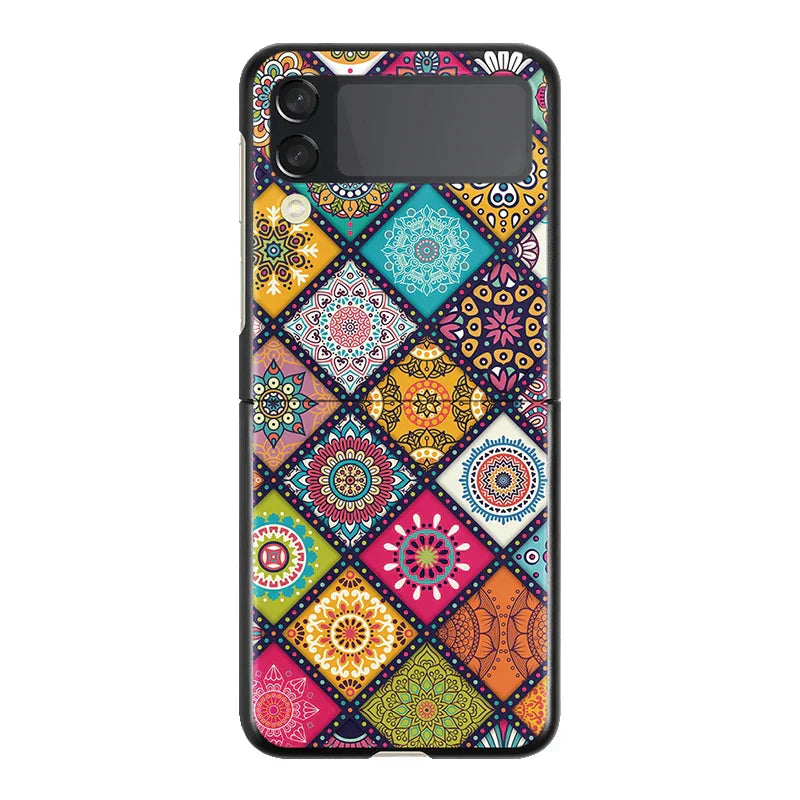 Samsung Galaxy Z Flip6/5/4/3 5G case "Arizona"