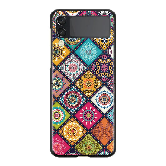 Samsung Galaxy Z Flip6/5/4/3 5G case "Arizona"