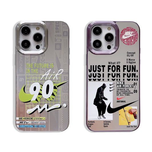 Nike iPhone case A19  A20