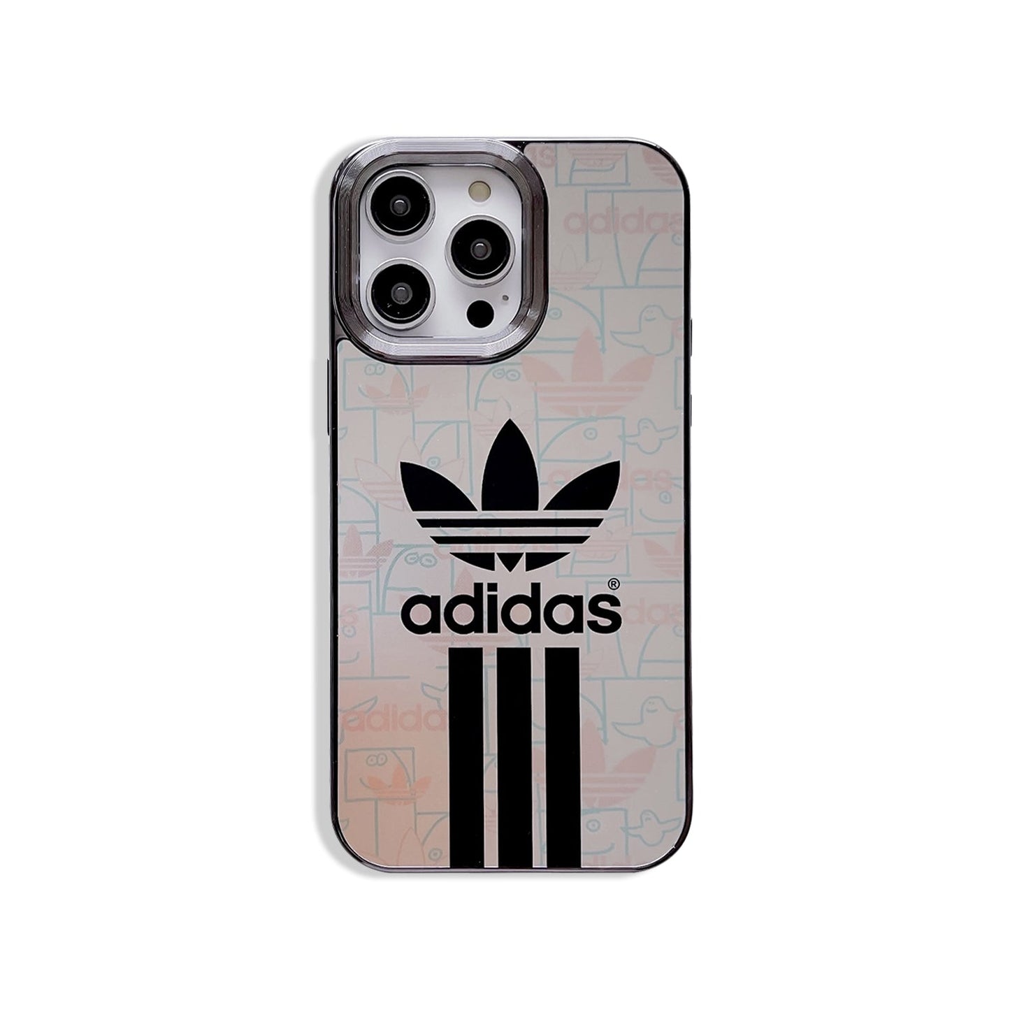 Adidas iPhone case A15  A16