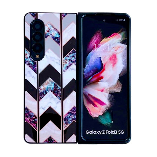 Samsung Galaxy Z Fold4 5G case "Chlorite"