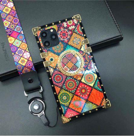 Samsung Case "Arizona Ring & Strap"