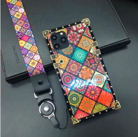 Samsung Case "Arizona Strap"