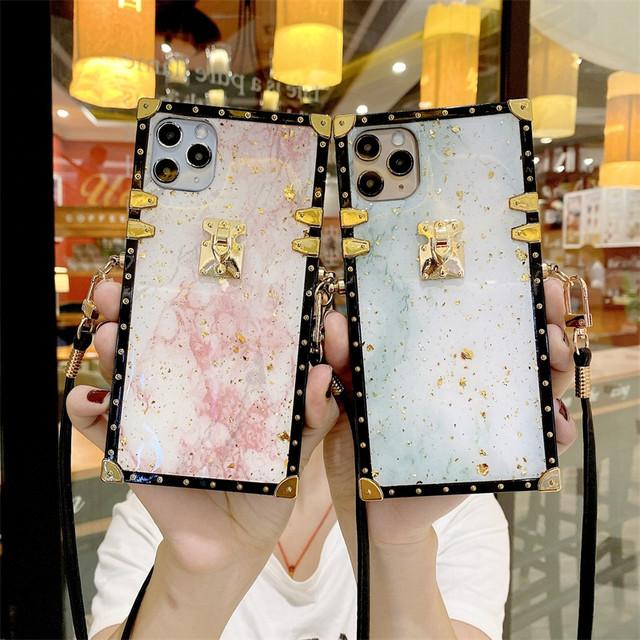 Samsung Case "Cinderella"