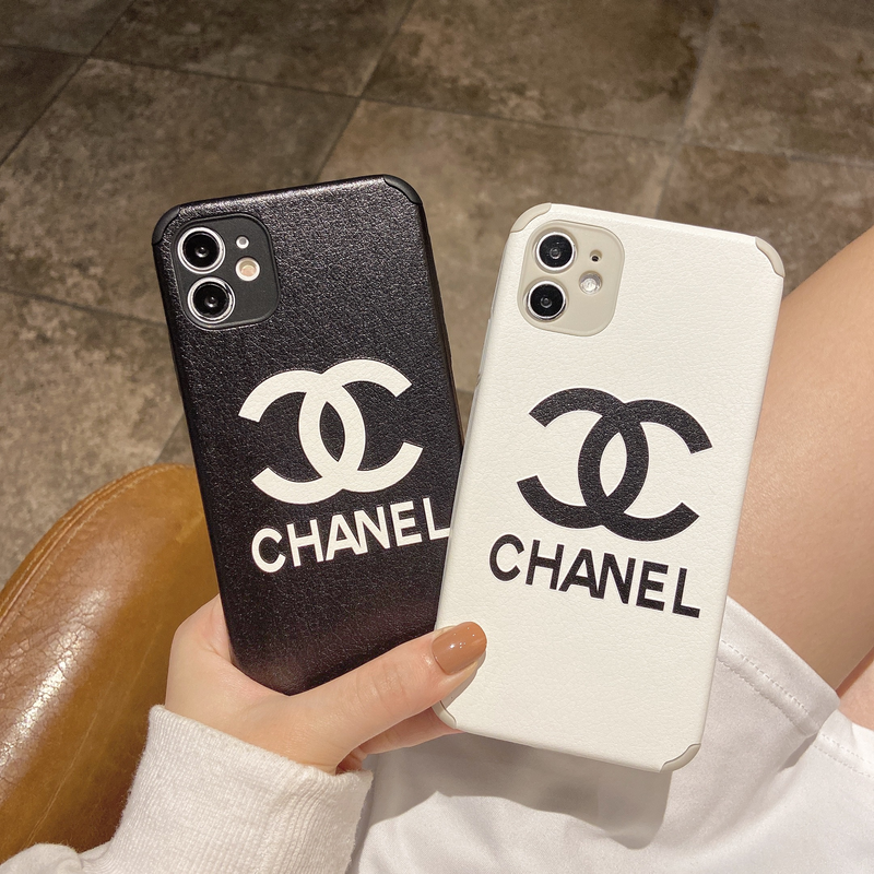 CC iPhone Case  Black -PZK241525