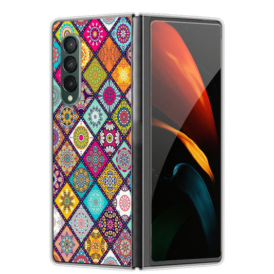 Samsung Galaxy Z Fold3 5G case "Arizona"