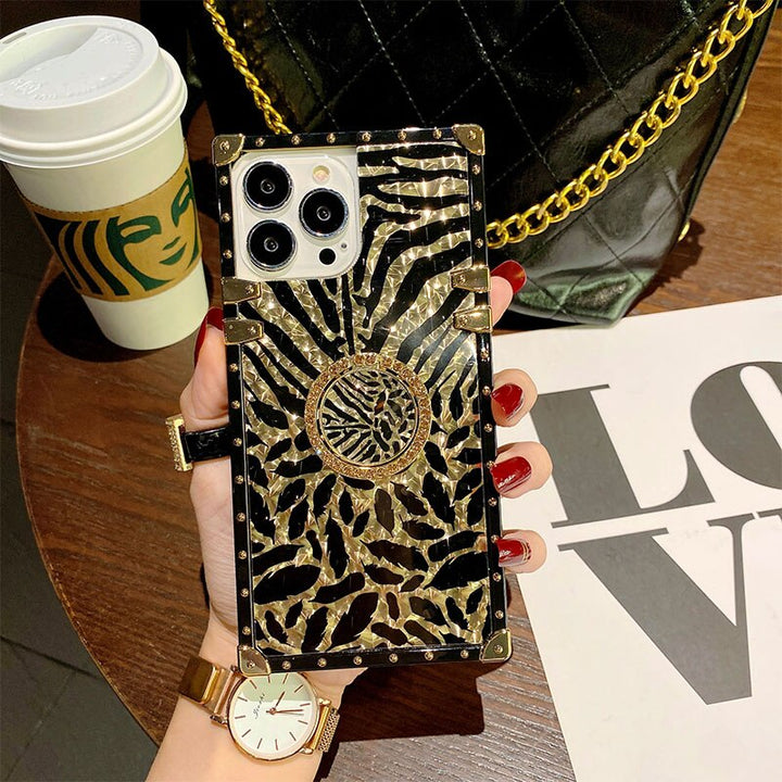 Samsung Case with Ring "Diva"