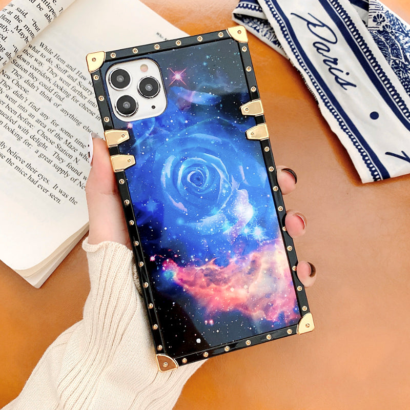 Samsung Case "Cosmic Energy"