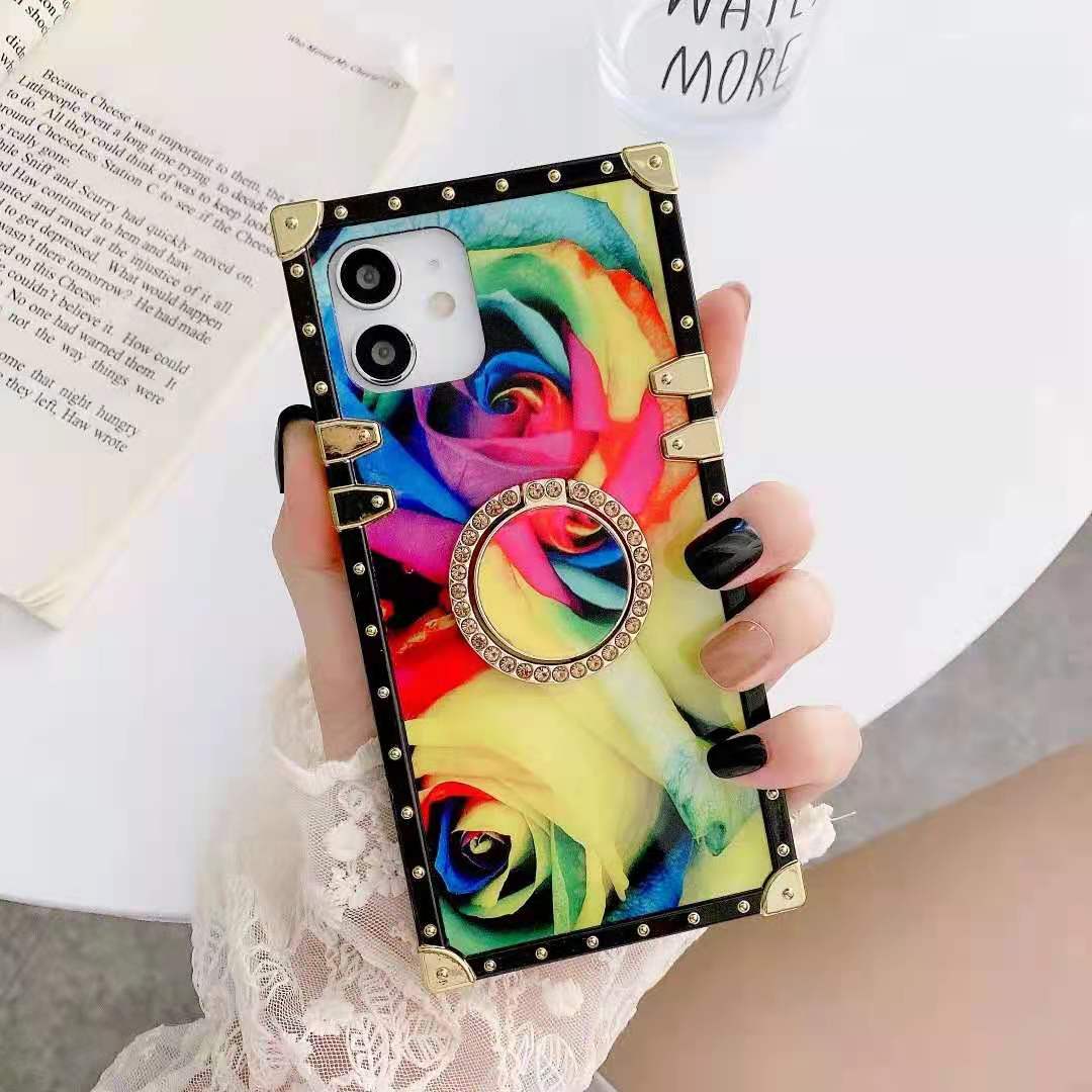 Samsung Case "Harmony Ring"