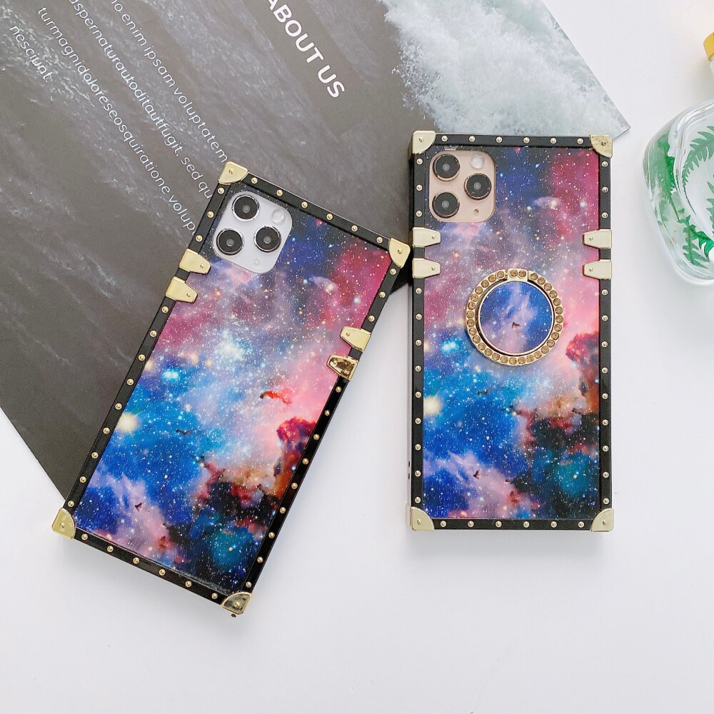 Samsung Case "Serendipity"