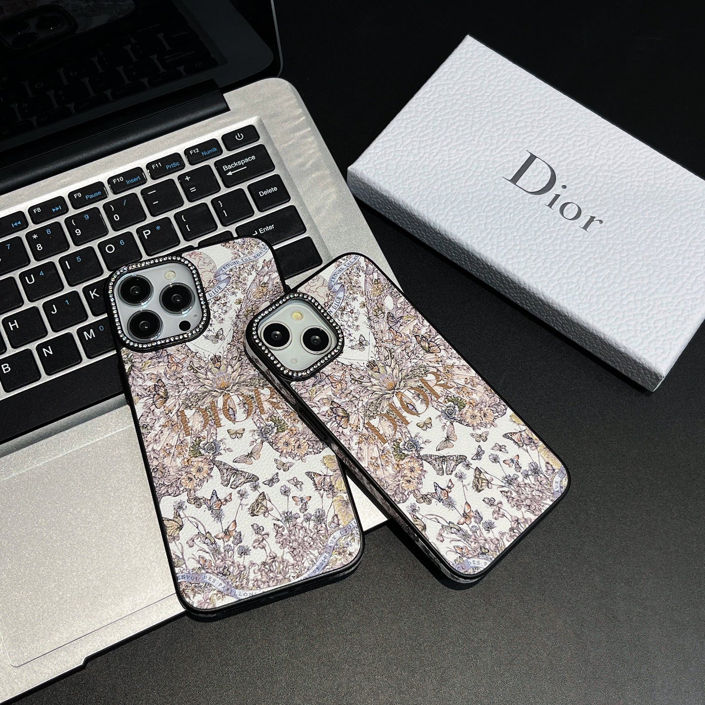 CD iPhone Case-HD240120