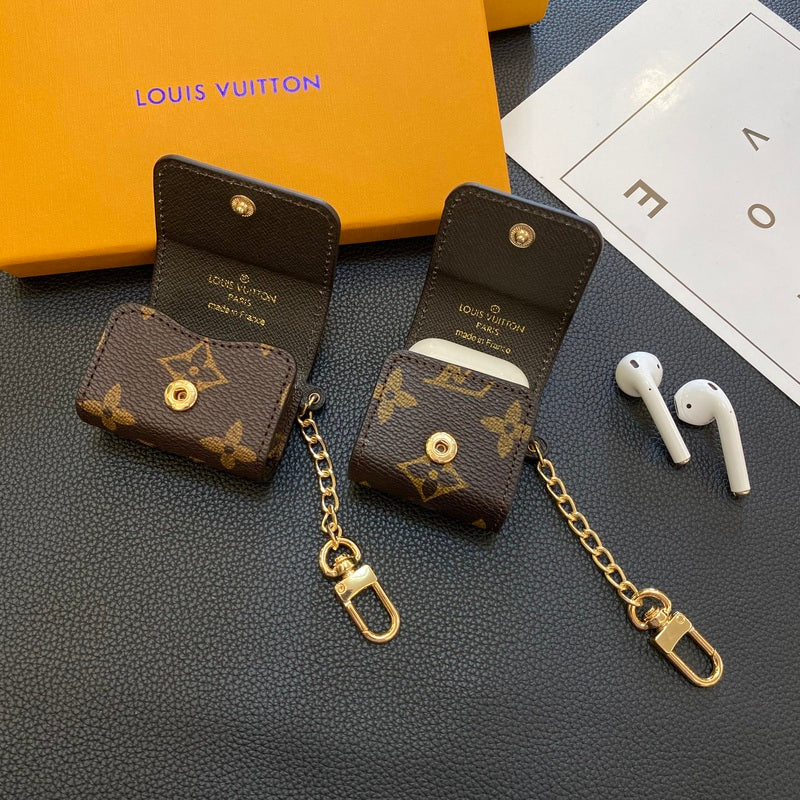 Luxury AirPods 3rd Generation Cases Iv Big Printing-TY240420