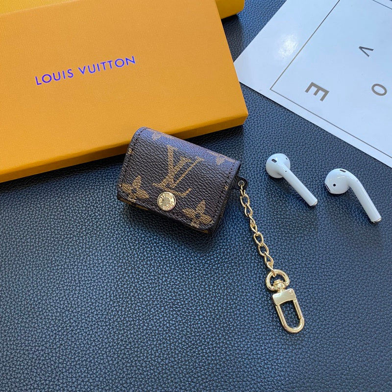 Luxury AirPods Pro Cases  Iv Big Printing-TY240420