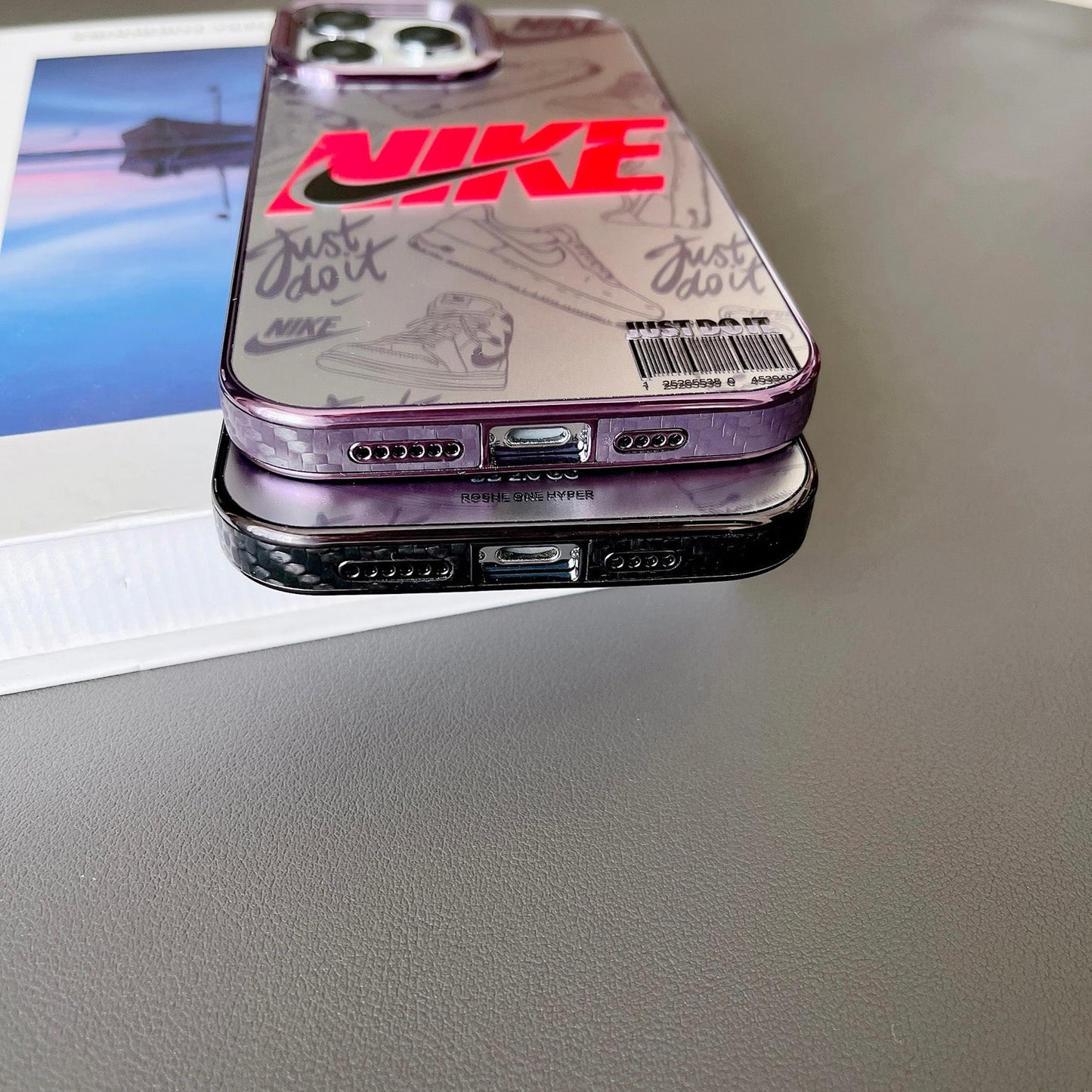 Nike iPhone case A21  A22