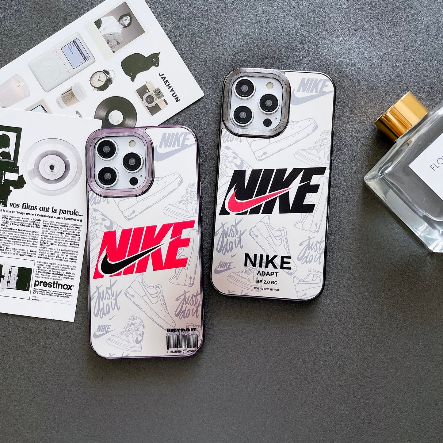 Nike iPhone case A21  A22