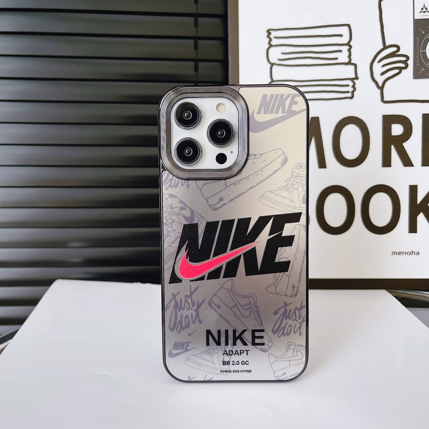 Nike iPhone case A21  A22