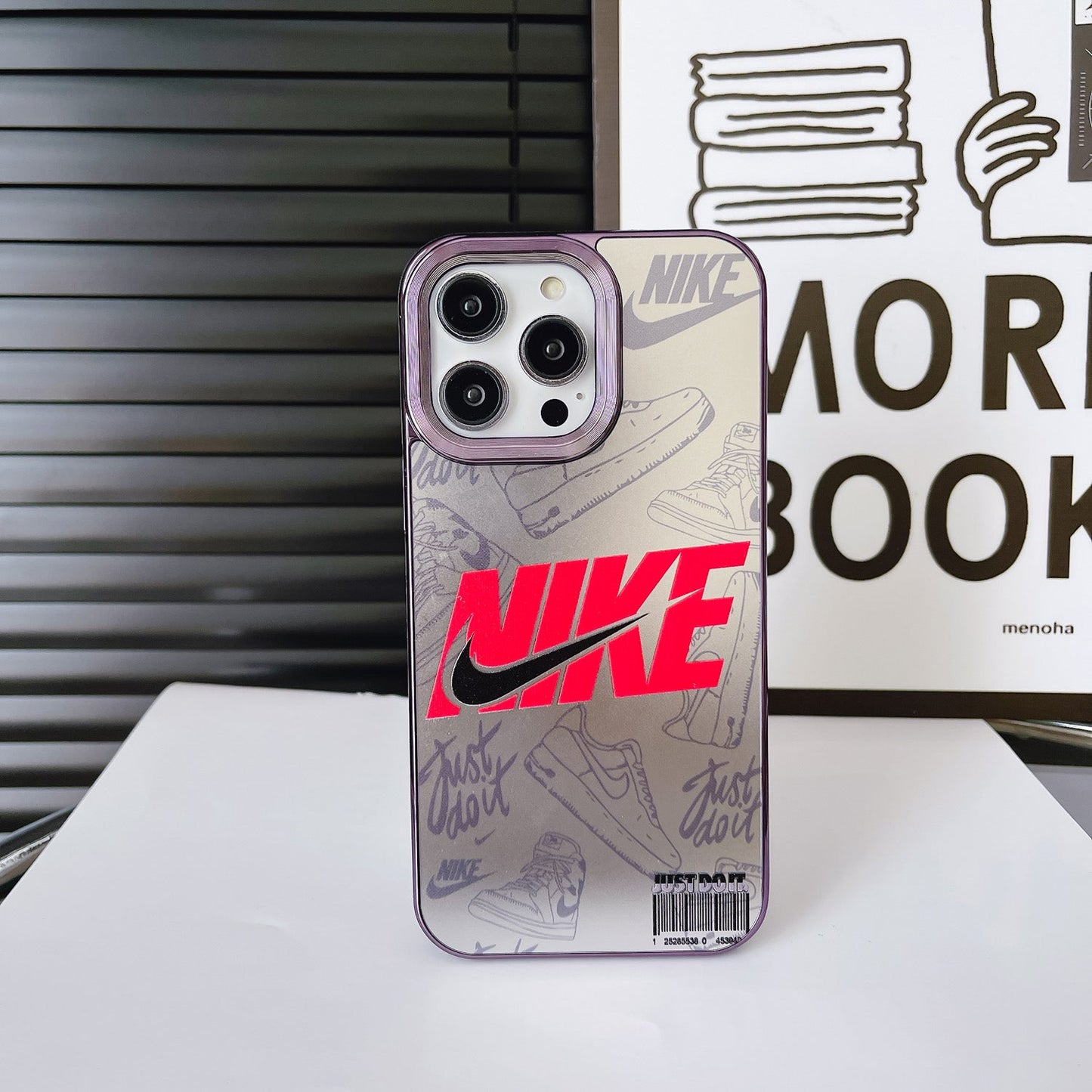 Nike iPhone case A21  A22