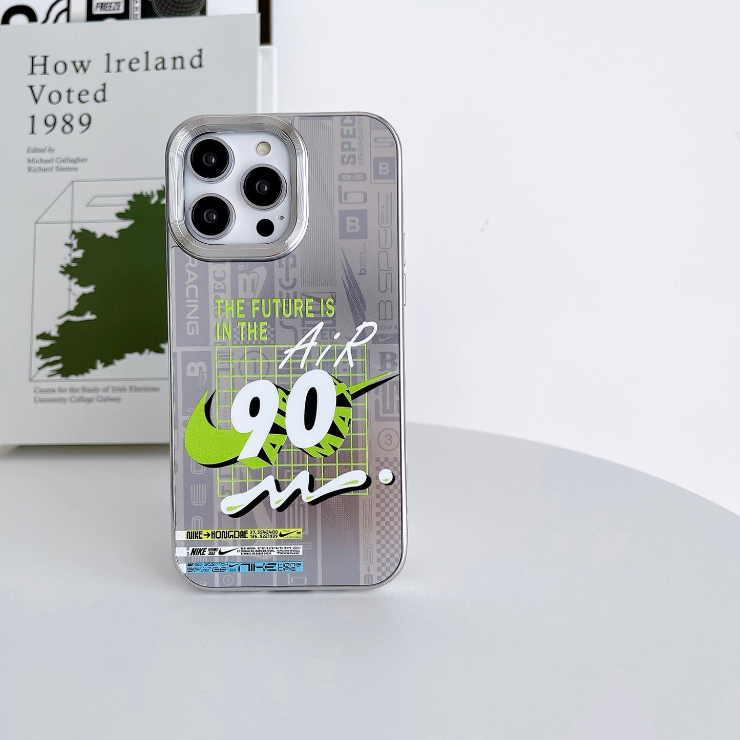 Nike iPhone case A19  A20