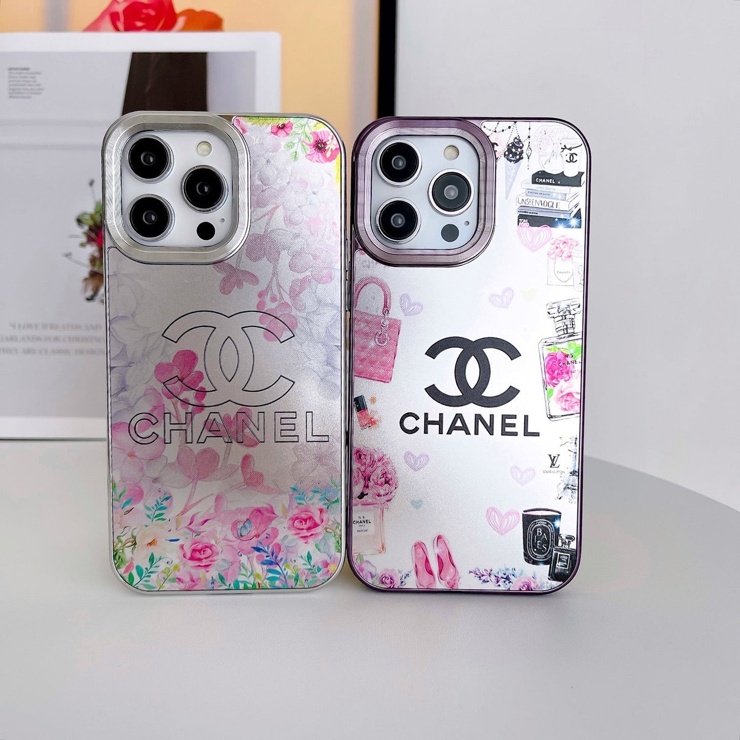 Chanel iPhone case A41  A42