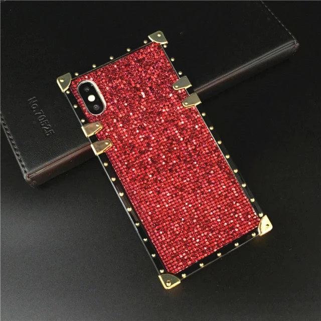 Samsung Case "Ruby"