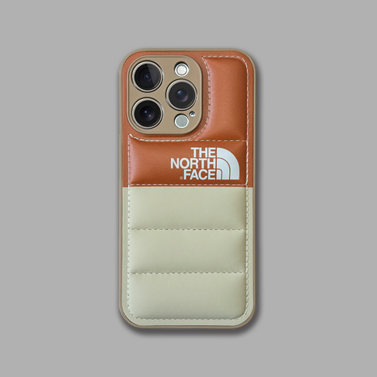 Puffer iPhone Case 07