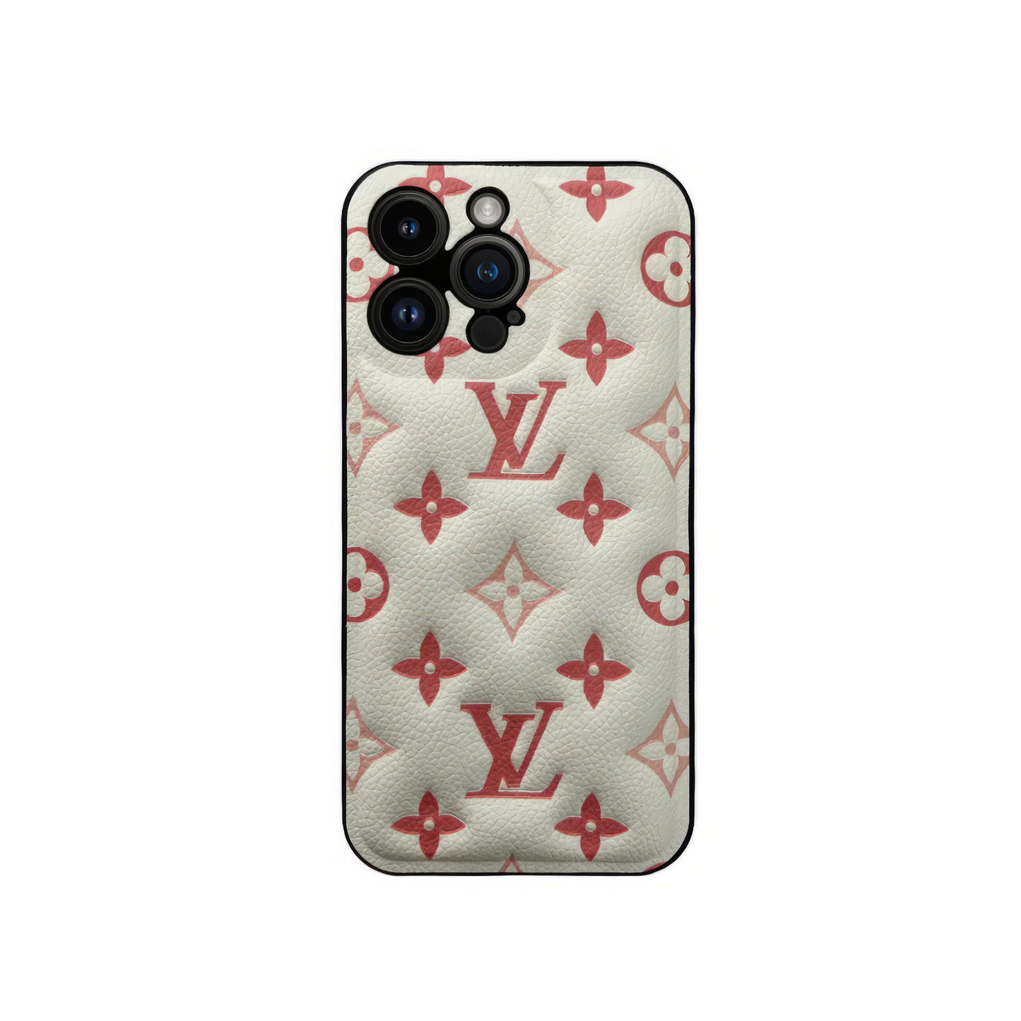 Monogram iPhone Case -Blue-QB2411830