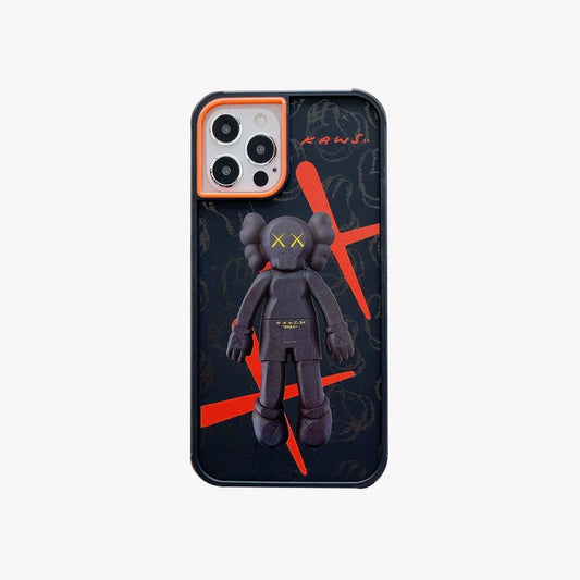 Limited Phone Case | The Black Doll