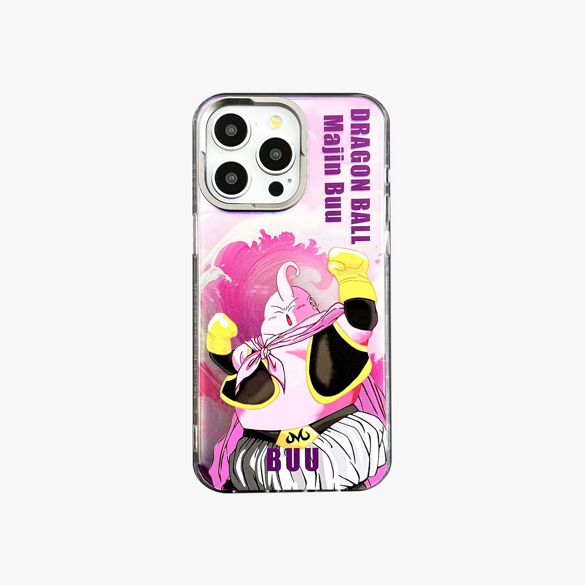 Limited Phone Case | DB | Fat Bu Pink