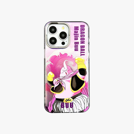 Limited Phone Case | DB | Fat Bu Pink