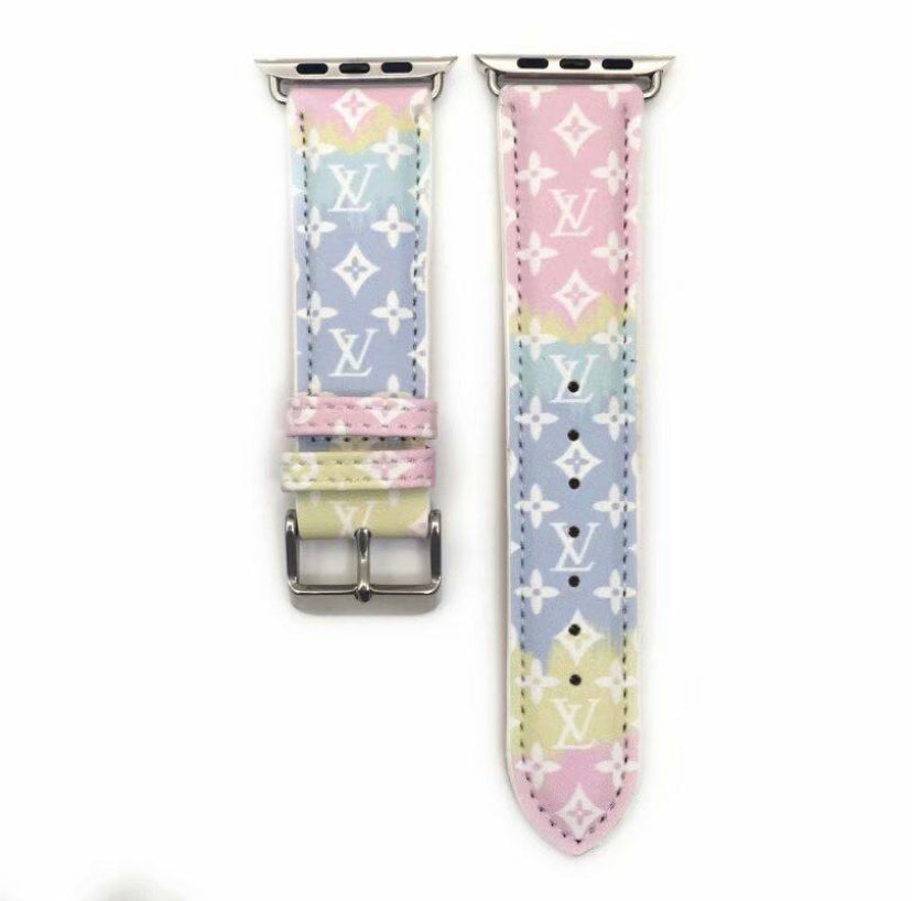 Lux Apple watch band 