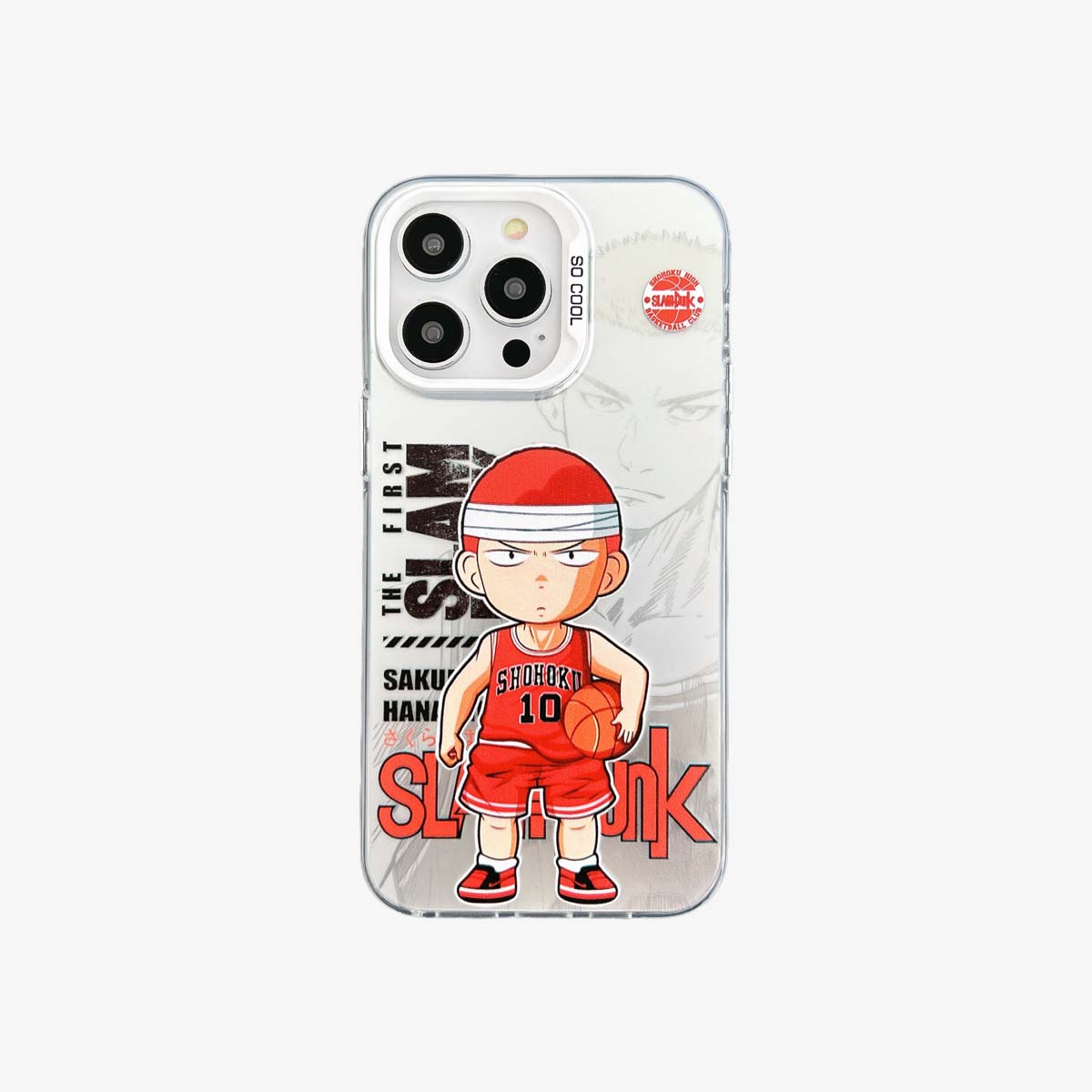 Limited Phone Case | SHOHOKU 10