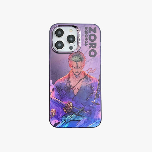 Limited Phone Case | OP Zoro 2