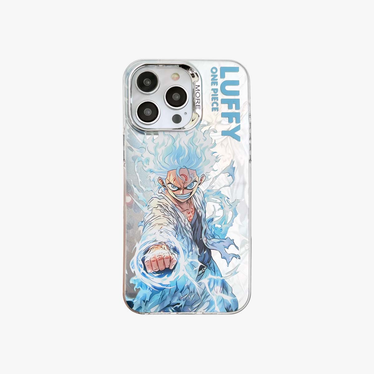 Limited Phone Case | OP Luffy 2