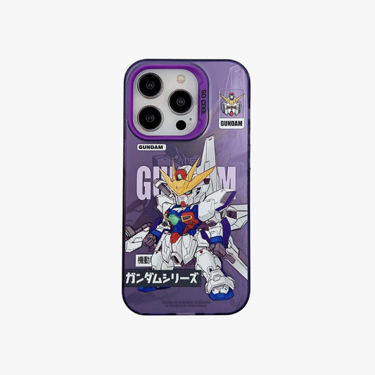 Limited Phone Case | Gundam 1