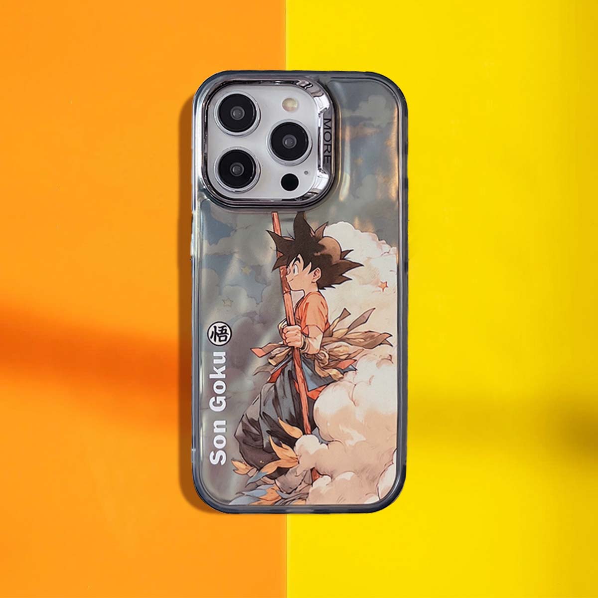 Limited Phone Case | Sun Goku