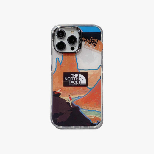 Limited Phone Case | Let's Go Hiking