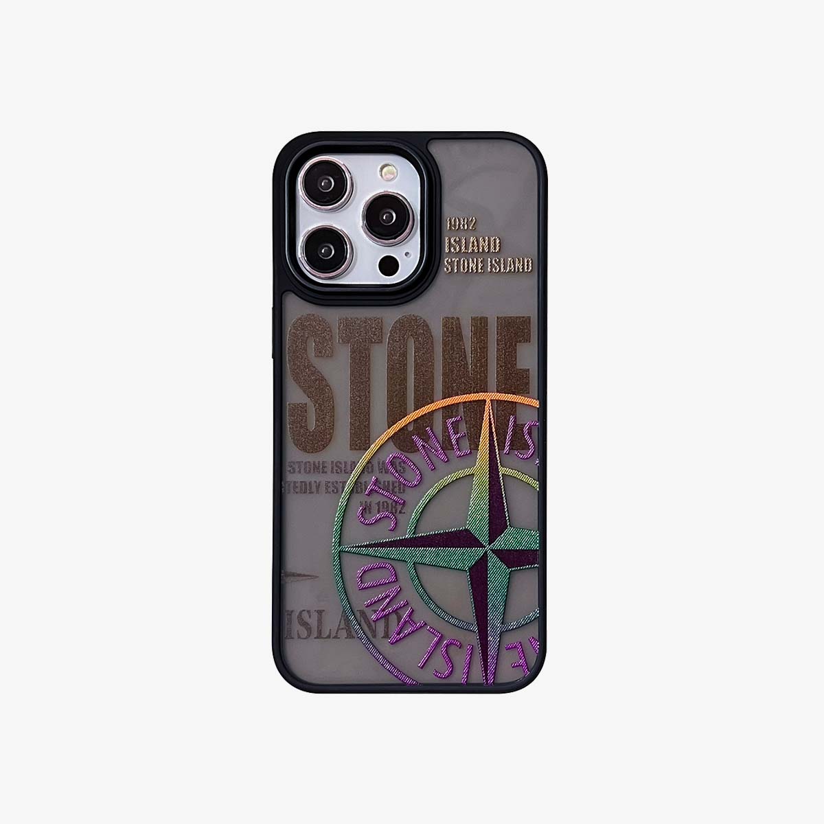 Frosted Phone Case | SI Color Compass