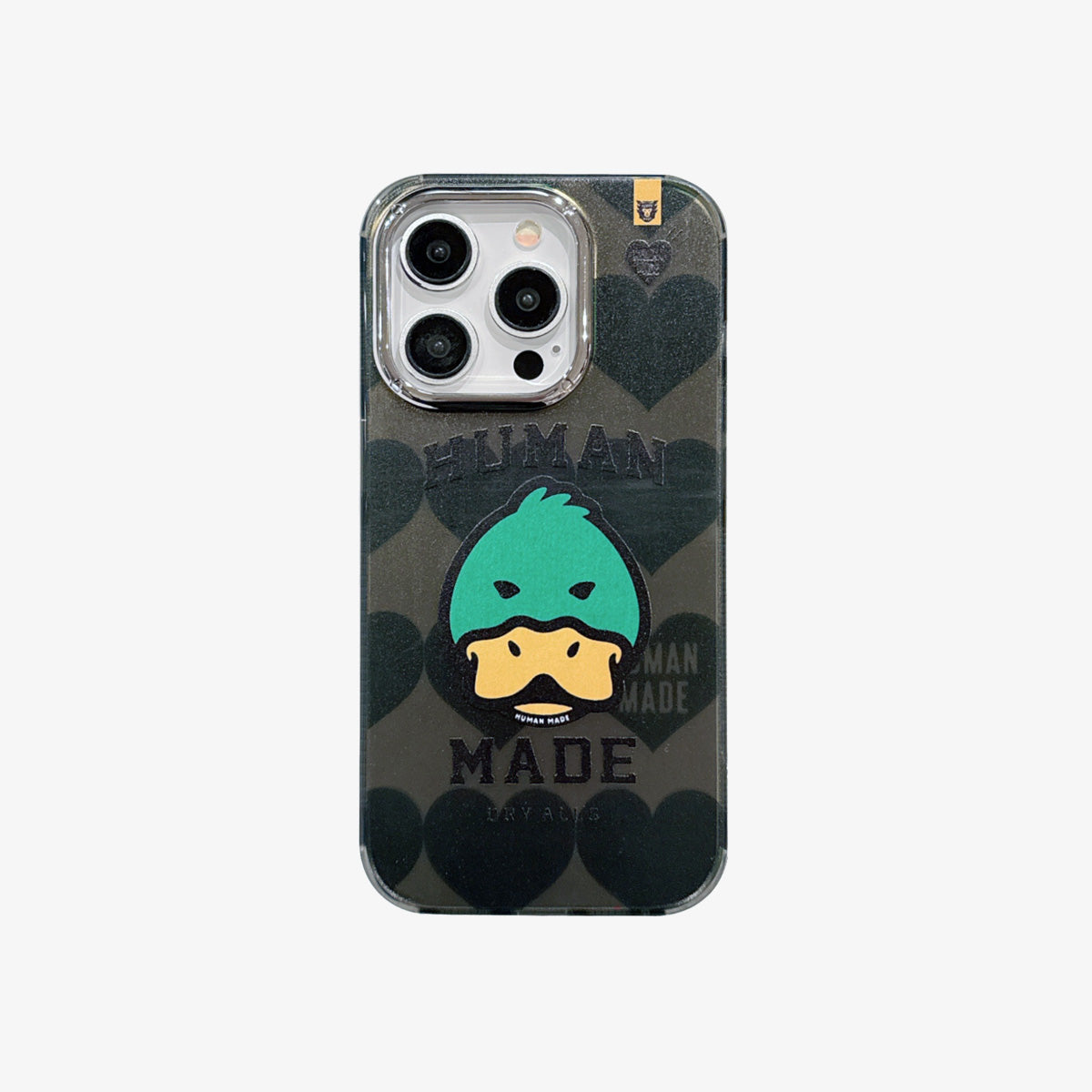 Limited Phone Case | HM Duck Gradient