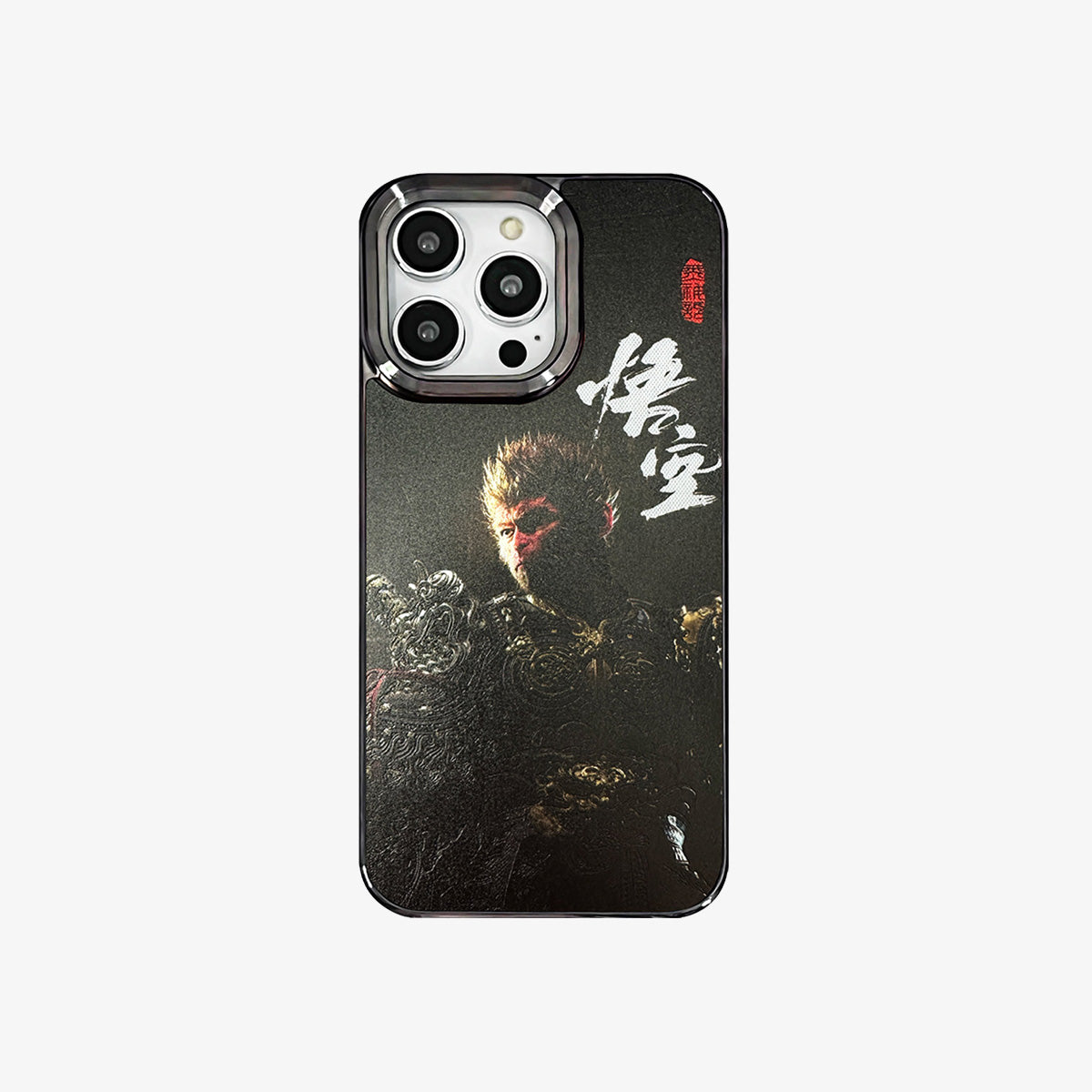 Limited iPhone Case | Black Myth Wukong 4