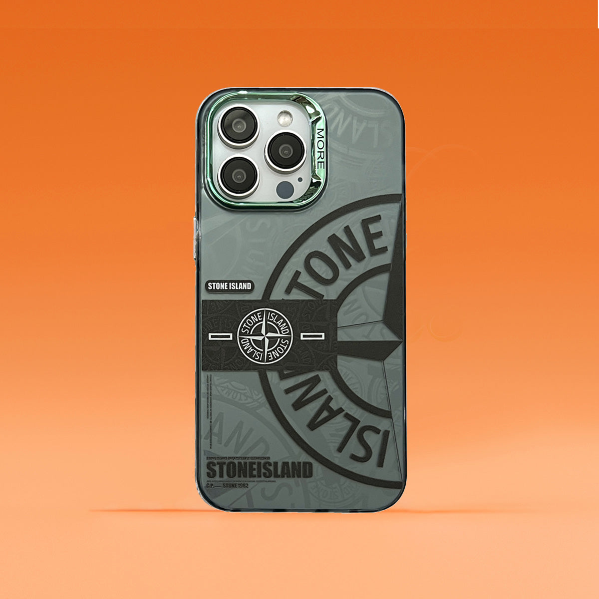 Limited iPhone Case | SI Logo 4