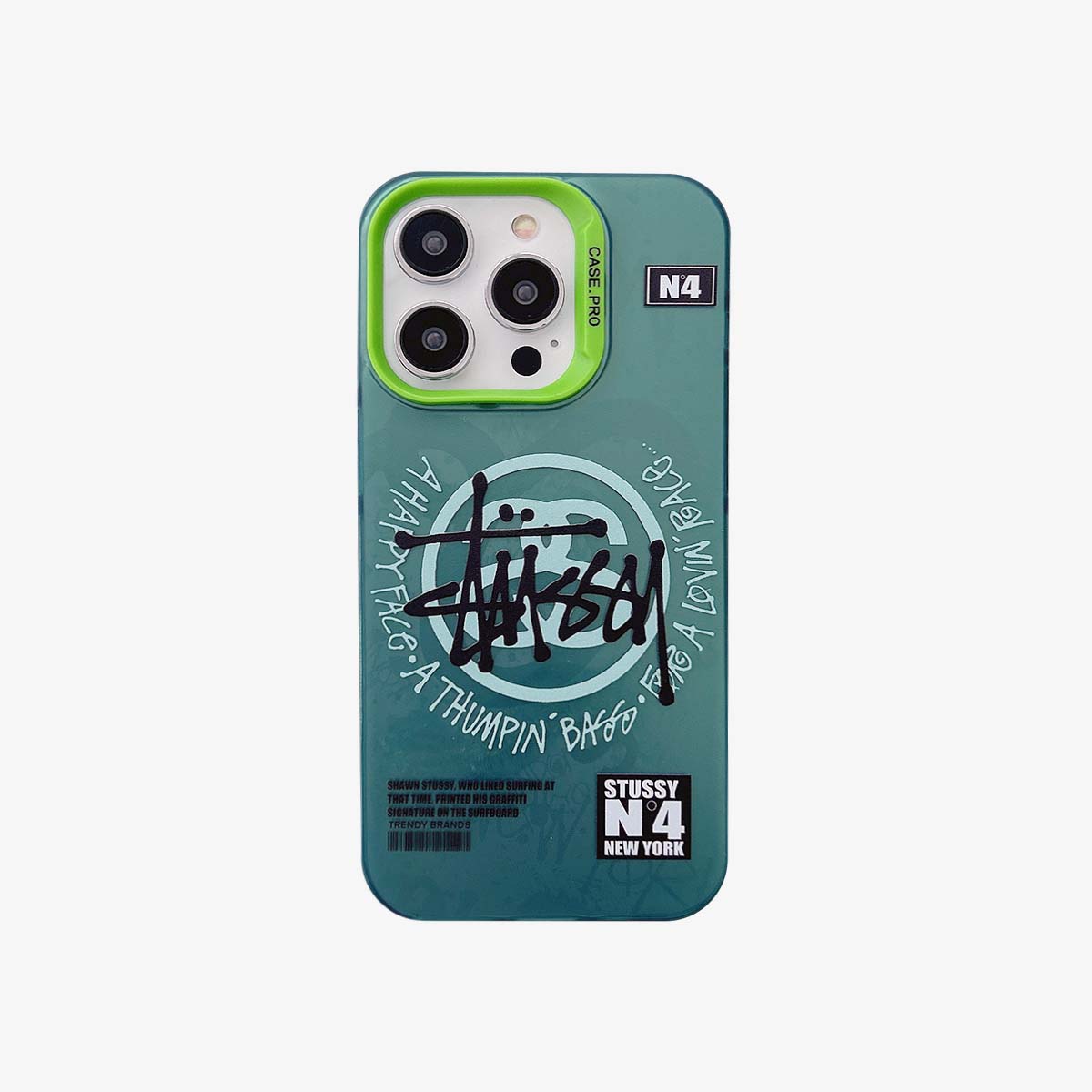 Limited Phone Case | ST Green