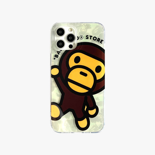 Limited Phone Case | APE Baby