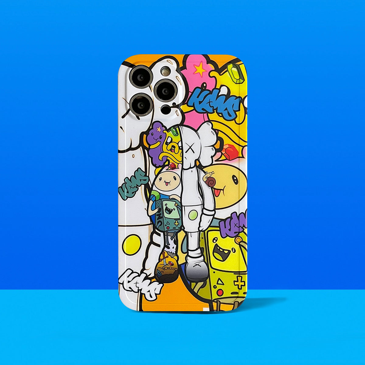 Limited Phone Case | KS Cartoon