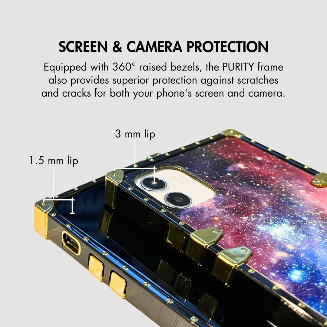 Samsung Case "Serendipity Ring"